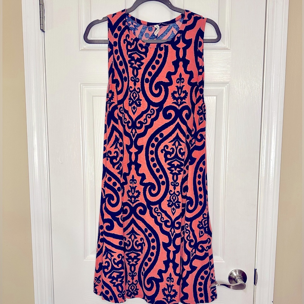 Chic Soul Dress